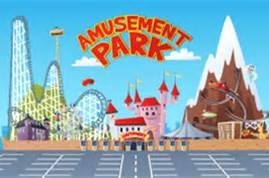 Autism and Knott’s Berry Farm
