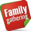Cont. Family Gathering Tips