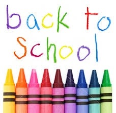 12 Tips on Preparing for Back-to-School