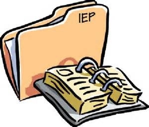 Things To Do Before The IEP Meeting