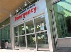 5 Signs You Should TakeYour Child To The Emergency Room
